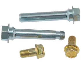Raybestos R-Line Brake Caliper Bolt Kit Front H15264