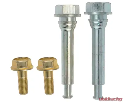 Raybestos R-Line Brake Caliper Bolt Kit Rear H15267 - H15267