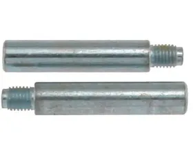 Raybestos R-Line Brake Caliper Bolt Kit Front H15268