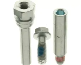 Raybestos R-Line Brake Caliper Bolt Kit Infiniti Front H15270