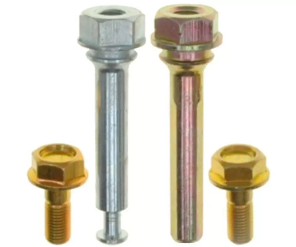 Raybestos R-Line Brake Caliper Bolt Kit Front H15276 - H15276