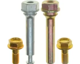 Raybestos R-Line Brake Caliper Bolt Kit Front H15276