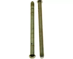 Raybestos R-Line Brake Caliper Bolt Kit Lexus Rear H15279