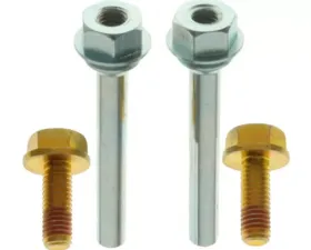 Raybestos R-Line Brake Caliper Bolt Kit Saab 9-5 Rear 2010-2011 H15281