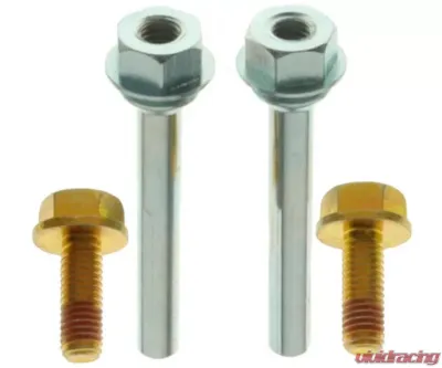 Raybestos R-Line Brake Caliper Bolt Kit Saab 9-5 Rear 2010-2011 H15281 - H15281