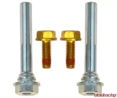 Raybestos R-Line Brake Caliper Bolt Kit Land Rover Rear H15284 - H15284