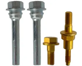 Raybestos R-Line Brake Caliper Bolt Kit Rear H15291