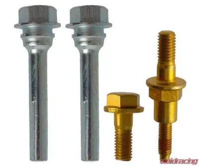 Raybestos R-Line Brake Caliper Bolt Kit Rear H15291 - H15291