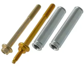 Raybestos R-Line Brake Caliper Bolt Kit Ford Raptor Rear 2011 H15293
