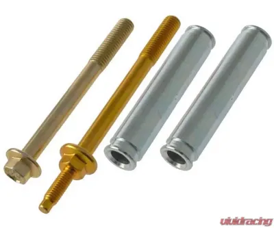 Raybestos R-Line Brake Caliper Bolt Kit Ford Raptor Rear 2011 H15293 - H15293