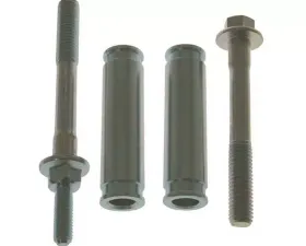 Raybestos R-Line Brake Caliper Bolt Kit Ford Ranger Rear 2011 H15294