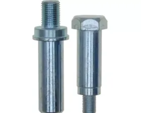 Raybestos R-Line Brake Caliper Bolt Kit Lexus Rear 2011 H15295