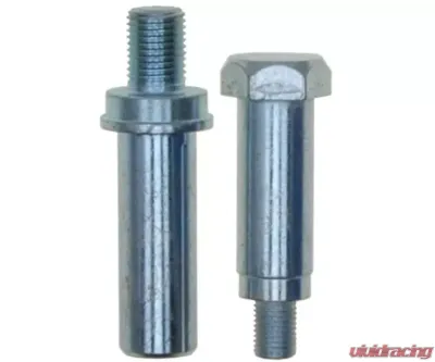 Raybestos R-Line Brake Caliper Bolt Kit Lexus Rear 2011 H15295 - H15295