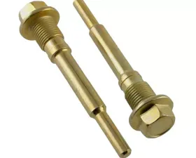 Raybestos R-Line Brake Caliper Bolt Kit Rear H15296