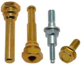 Raybestos R-Line Brake Caliper Bolt Kit Rear H15299