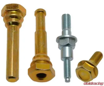 Raybestos R-Line Brake Caliper Bolt Kit Rear H15299 - H15299