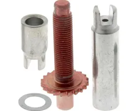 Raybestos R-Line Drum Brake Adj Screw Assy H1529