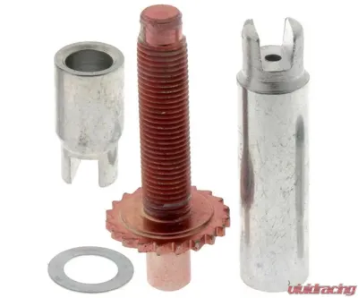 Raybestos R-Line Drum Brake Adj Screw Assy H1529 - H1529