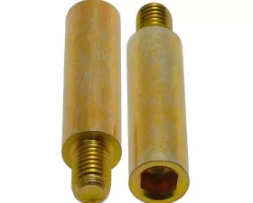 Raybestos R-Line Brake Caliper Bolt Kit Mercedes-Benz Front H15300