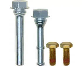 Raybestos R-Line Brake Caliper Bolt Kit Mini Cooper Front 2007-2010 H15301