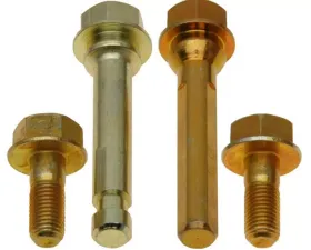 Raybestos R-Line Brake Caliper Bolt Kit Rear H15304