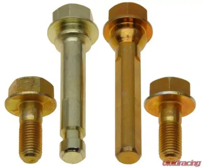 Raybestos R-Line Brake Caliper Bolt Kit Rear H15304 - H15304