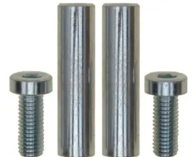 Raybestos R-Line Brake Caliper Bolt Kit Audi 80 Front 1988 H15306