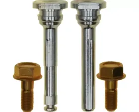 Raybestos R-Line Brake Caliper Bolt Kit Smart Fortwo Front 2005-2013 H15309