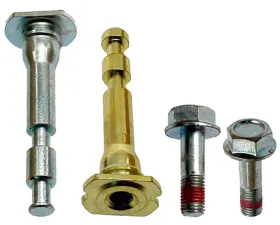 Raybestos R-Line Brake Caliper Bolt Kit Dodge Dart Rear 2013 H15311