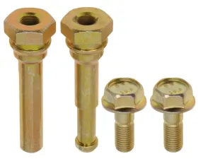 Raybestos R-Line Brake Caliper Bolt Kit Chevrolet Sonic Rear 2013 H15313