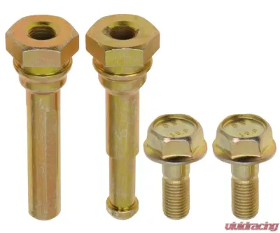 Raybestos R-Line Brake Caliper Bolt Kit Chevrolet Sonic Rear 2013 H15313 - H15313
