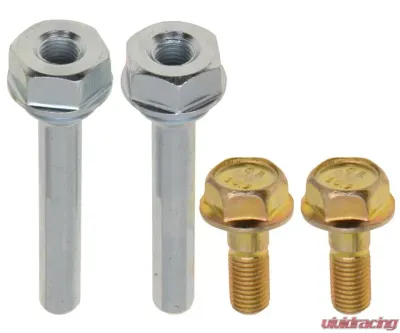 Raybestos R-Line Brake Caliper Bolt Kit Cadillac ATS Rear 2013 H15314 - H15314