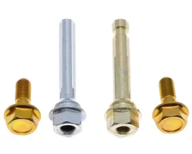 Raybestos R-Line Brake Caliper Bolt Kit Toyota Highlander Rear 2014 H15319