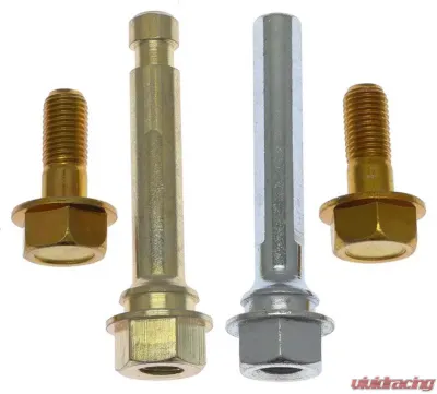 Raybestos R-Line Brake Caliper Bolt Kit Toyota Highlander Rear 2014 H15319 - H15319