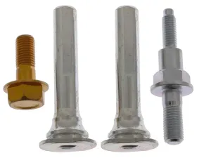 Raybestos R-Line Brake Caliper Bolt Kit Chevrolet Spark Rear 2015 H15320