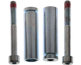Raybestos R-Line Brake Caliper Bolt Kit Ram Front H15323