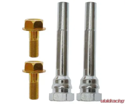 Raybestos R-Line Brake Caliper Bolt Kit Mazda Mazda 3 Rear 2014-2016 H15324 - H15324