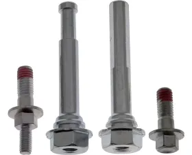 Raybestos R-Line Brake Caliper Bolt Kit Jeep Cherokee Rear 2016 H15328