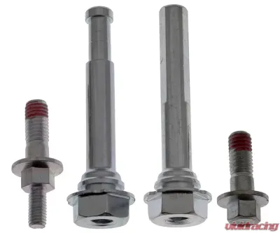 Raybestos R-Line Brake Caliper Bolt Kit Jeep Cherokee Rear 2016 H15328 - H15328
