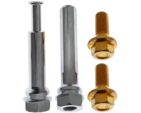 Raybestos R-Line Brake Caliper Bolt Kit Dodge H100 Front 2009-2013 H15329