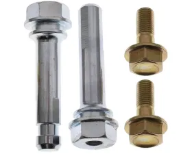 Raybestos R-Line Brake Caliper Bolt Kit Lexus Rear 2015-2016 H15331