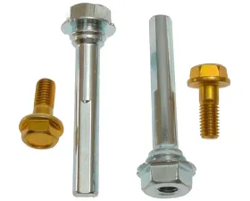 Raybestos R-Line Brake Caliper Bolt Kit BMW Rear H15338