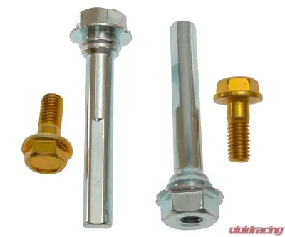 Raybestos R-Line Brake Caliper Bolt Kit BMW Rear H15338 - H15338