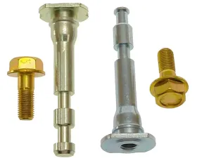 Raybestos R-Line Brake Caliper Bolt Kit Front H15339