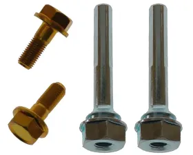 Raybestos R-Line Brake Caliper Bolt Kit Chevrolet Malibu Rear 2016 H15341
