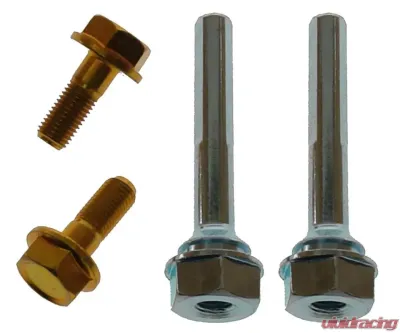 Raybestos R-Line Brake Caliper Bolt Kit Chevrolet Malibu Rear 2016 H15341 - H15341