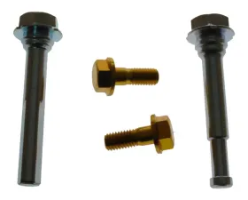 Raybestos R-Line Brake Caliper Bolt Rear H15343