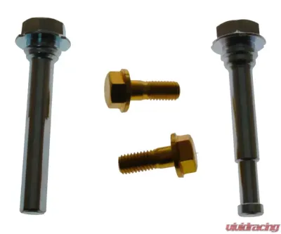 Raybestos R-Line Brake Caliper Bolt Rear H15343 - H15343