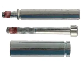 Raybestos R-Line Brake Caliper Bolt Ram Rear H15347