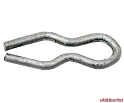 Raybestos R-Line Disc Brake Guide Pin Retaining Clip Toyota Front H15352 - H15352